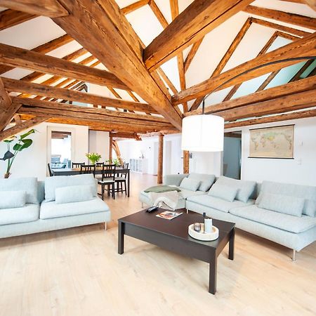 Schlossberg - Ferienwohnung Im Herzen Von Зельб Екстер'єр фото