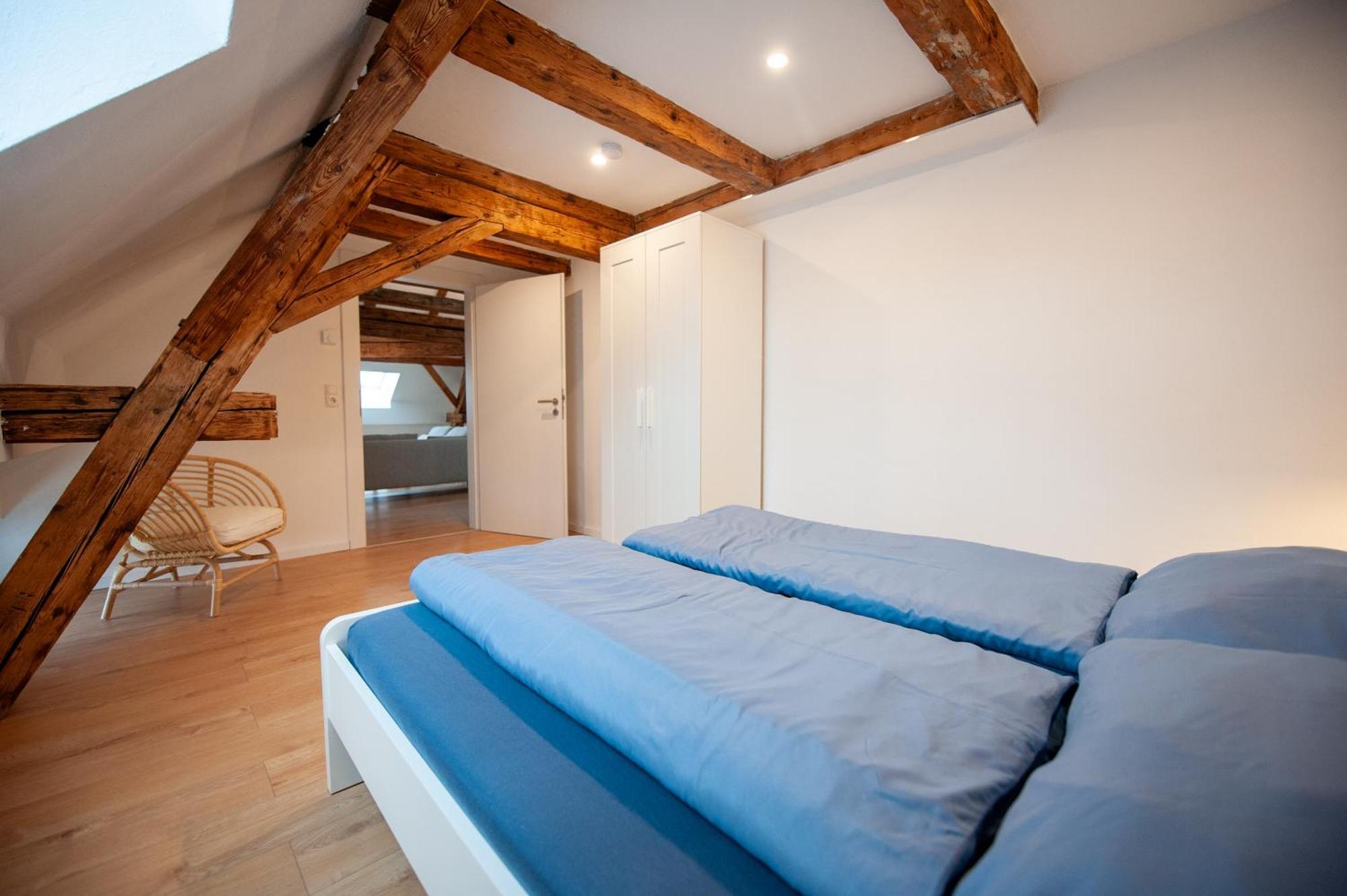 Schlossberg - Ferienwohnung Im Herzen Von Зельб Екстер'єр фото