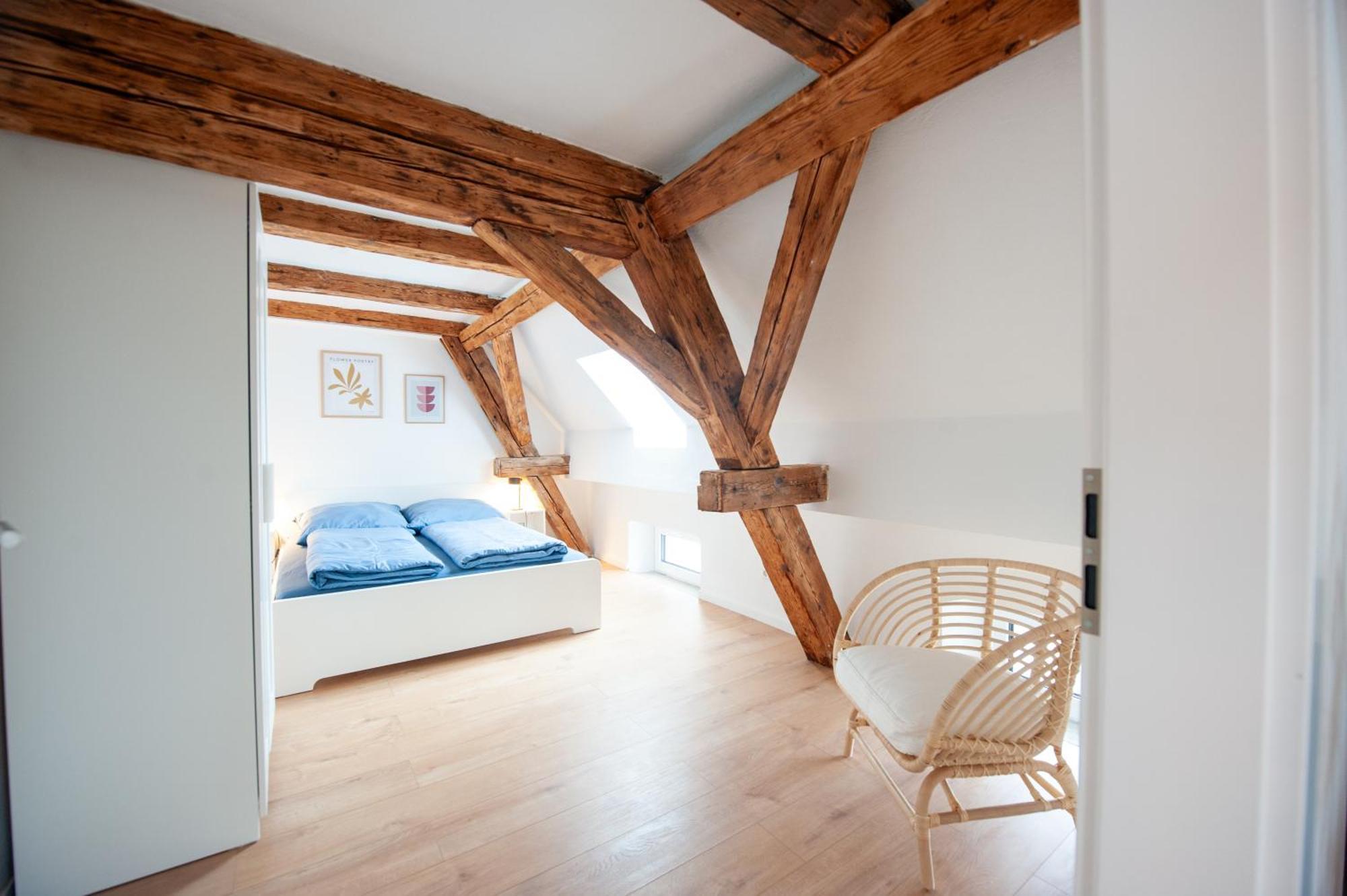 Schlossberg - Ferienwohnung Im Herzen Von Зельб Екстер'єр фото