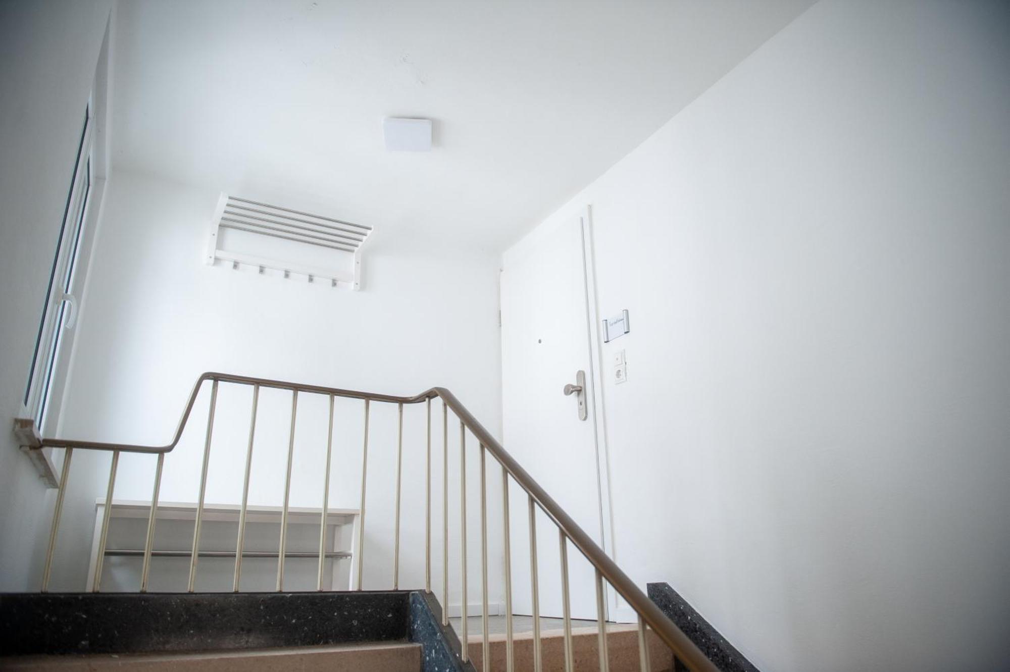 Schlossberg - Ferienwohnung Im Herzen Von Зельб Екстер'єр фото